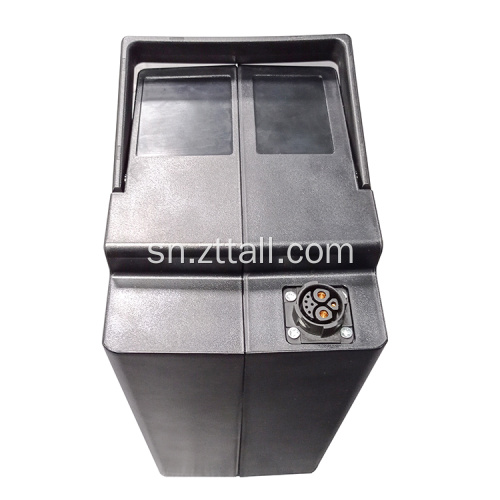 48V 20Ah NeBhabhosi Lithium Battery yeMagetsi Darcycle Lithium Battery Pack